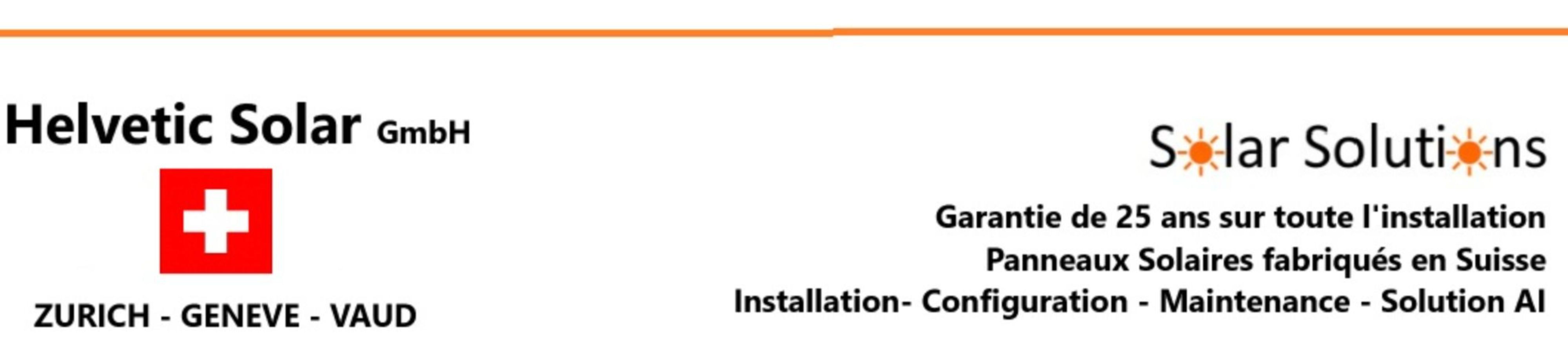 HELVETIC  SOLAR